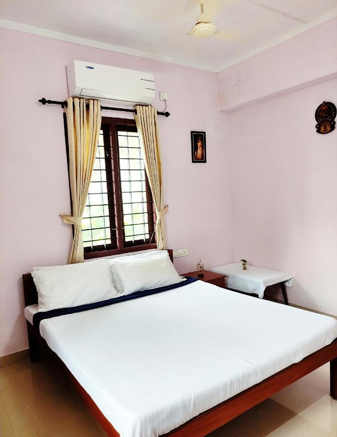 Thanal Homestay Kochi