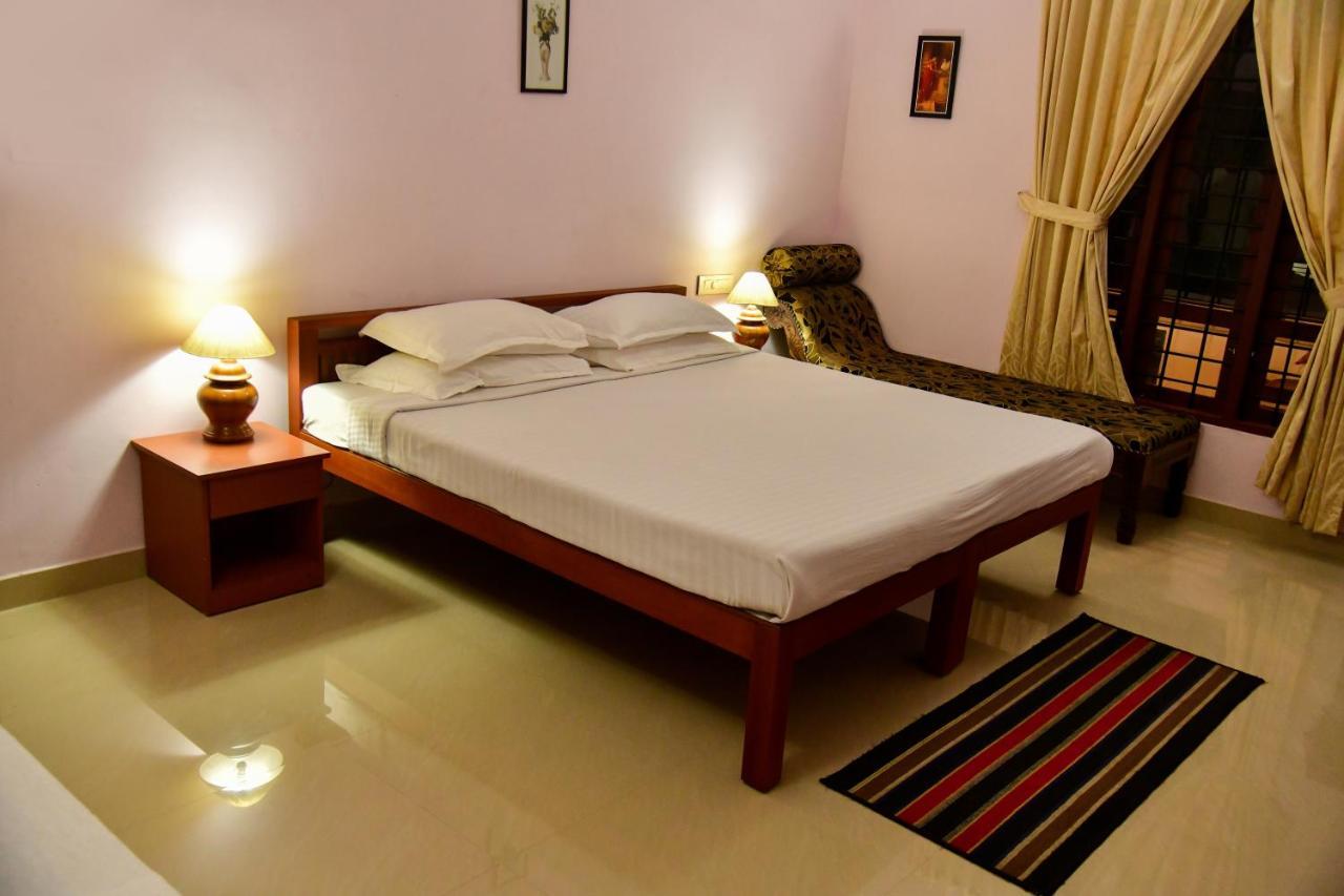 Homestay Thanal