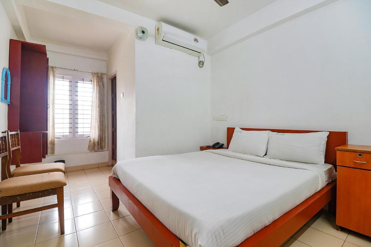 Hotel Fabhotel Star 3*