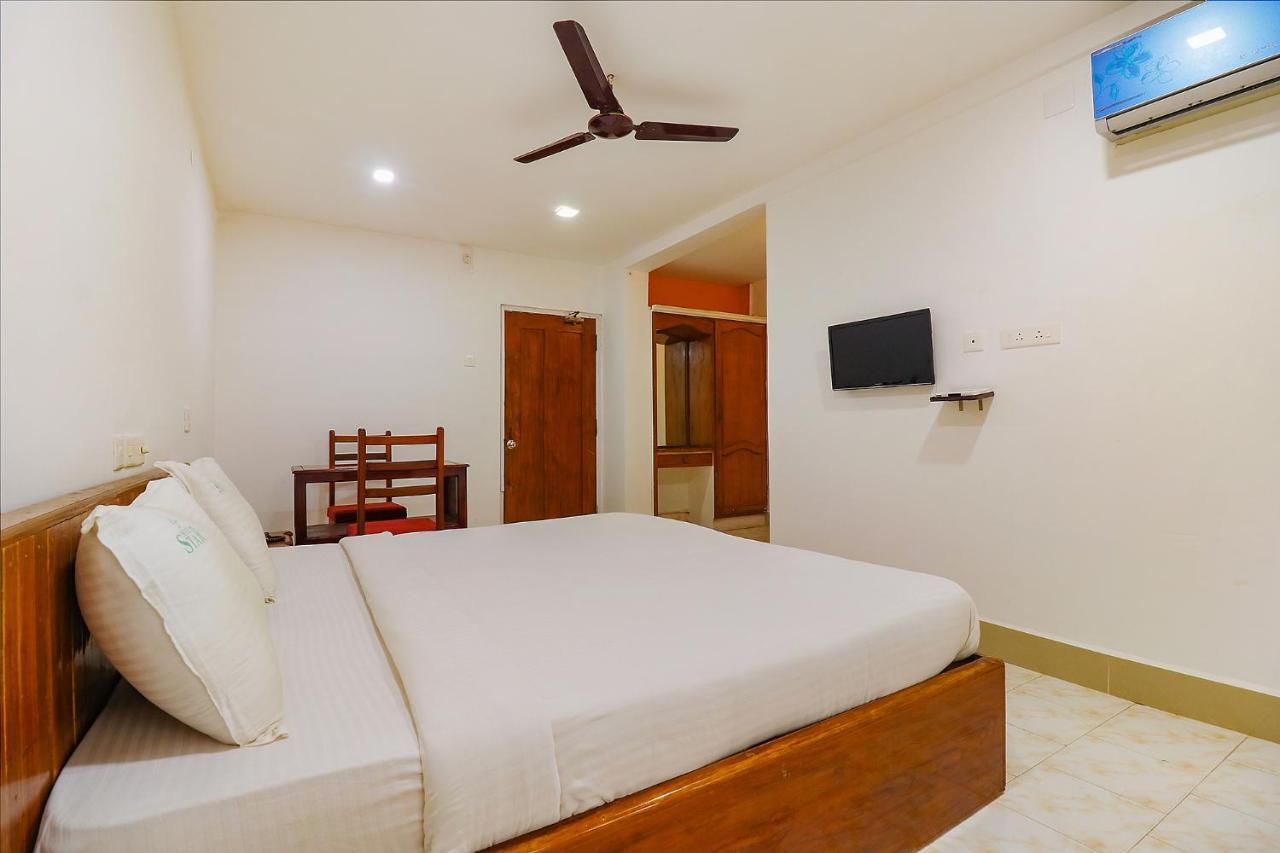 Hotel Fabhotel Star Kochi
