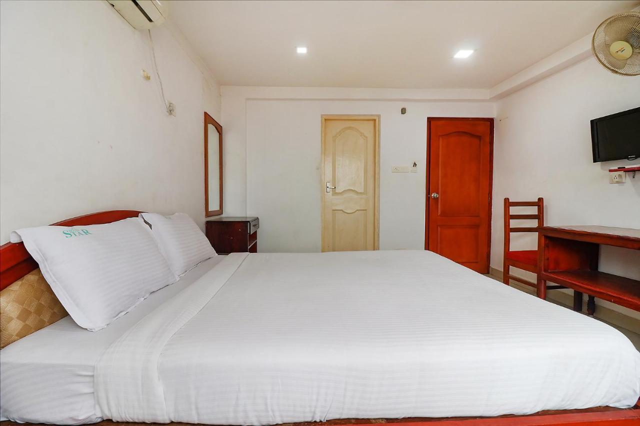 Fabhotel Star 3* Kochi