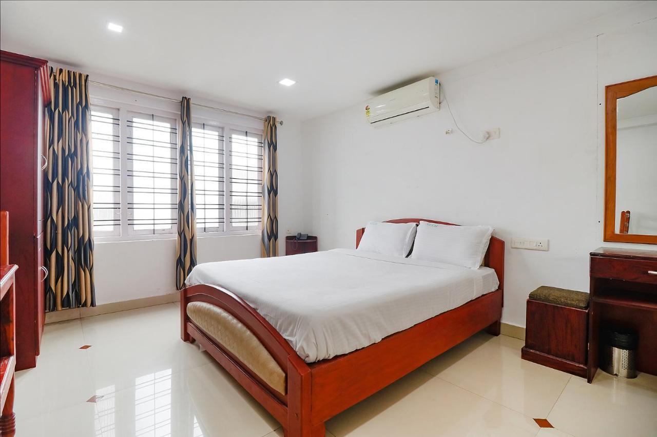 Hotel Fabhotel Star 3*
