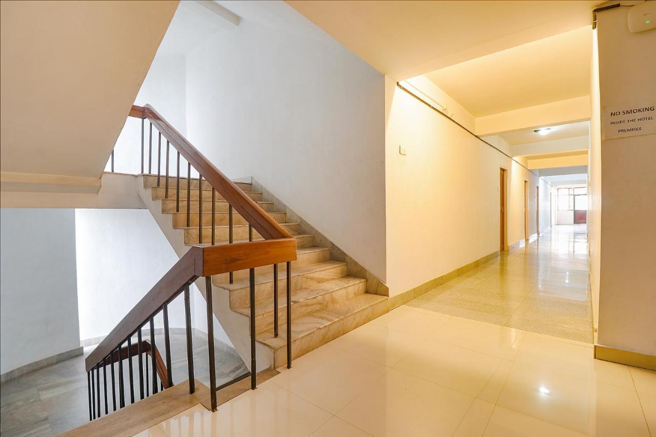 Fabhotel Star 3*