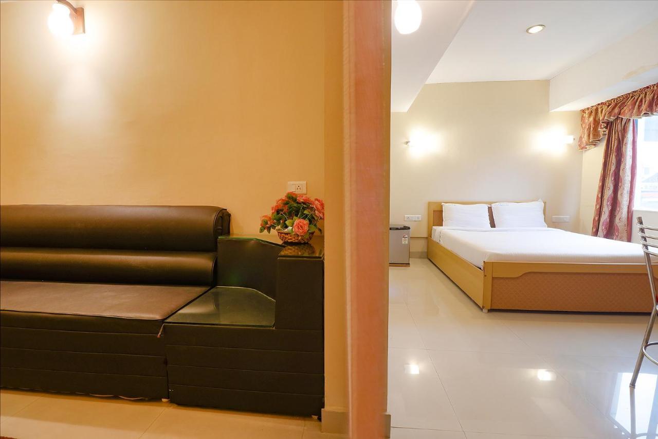 Hotel Fabhotel Star 3*