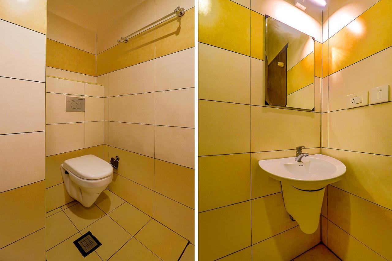 Hotel Fabhotel Star 3*