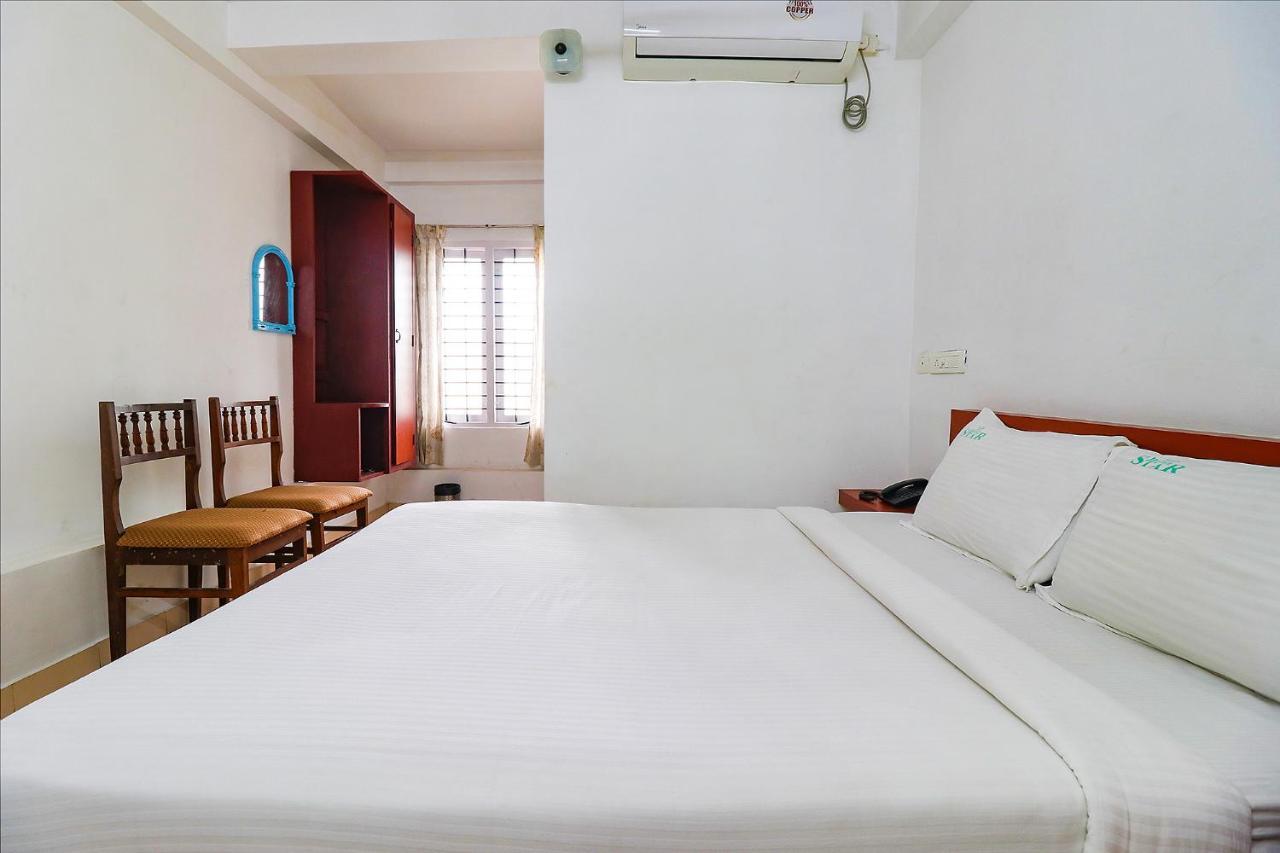 Fabhotel Star 3*