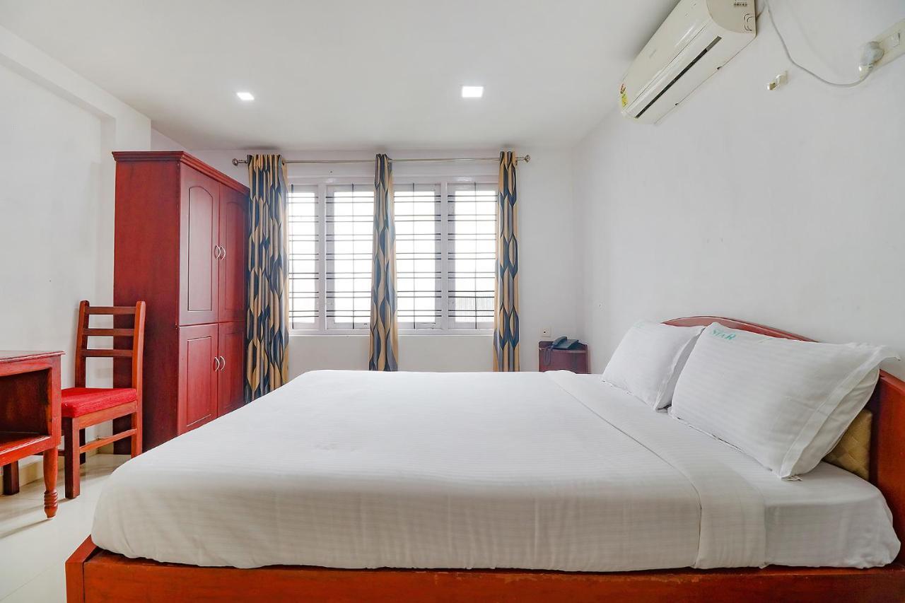 Fabhotel Star Kochi