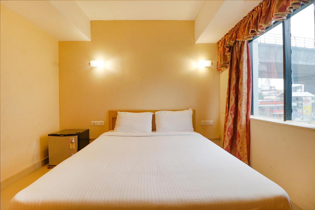 Fabhotel Star Kochi