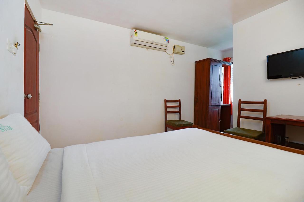 Fabhotel Star Hotel