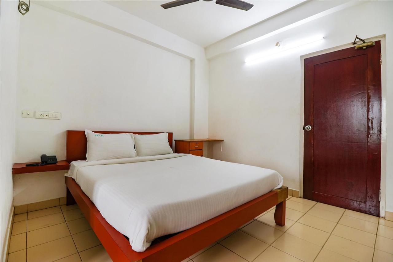 Fabhotel Star Hotel Kochi