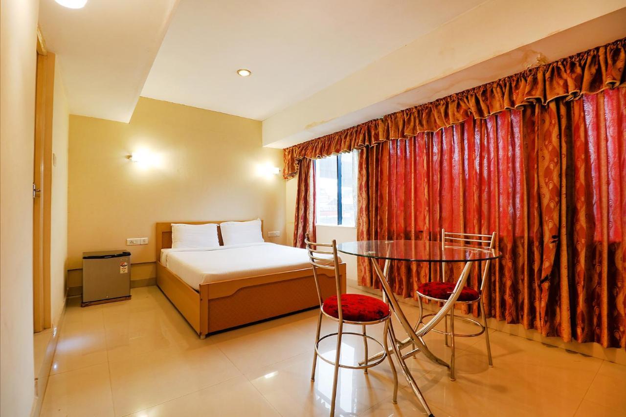 Hotel Fabhotel Star Kochi