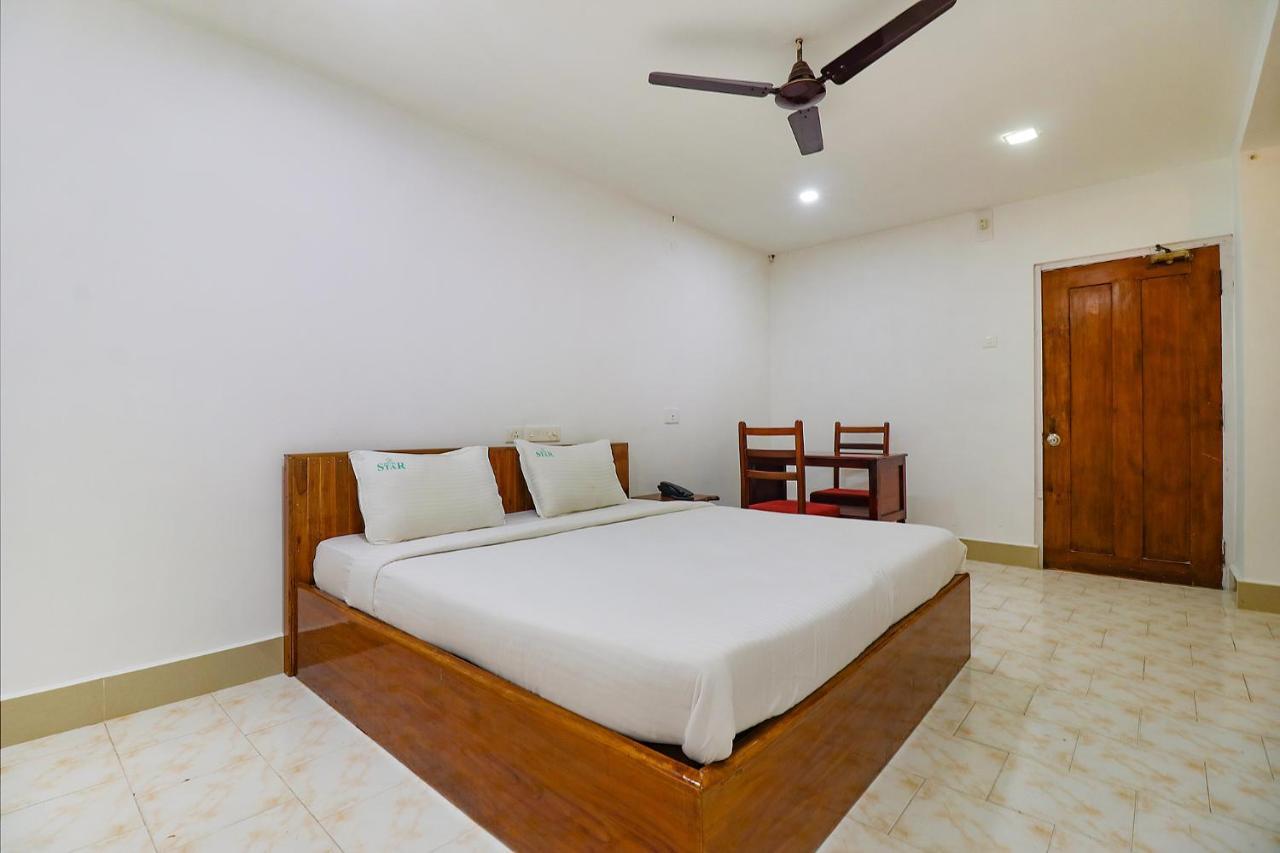 Fabhotel Star Hotel Kochi