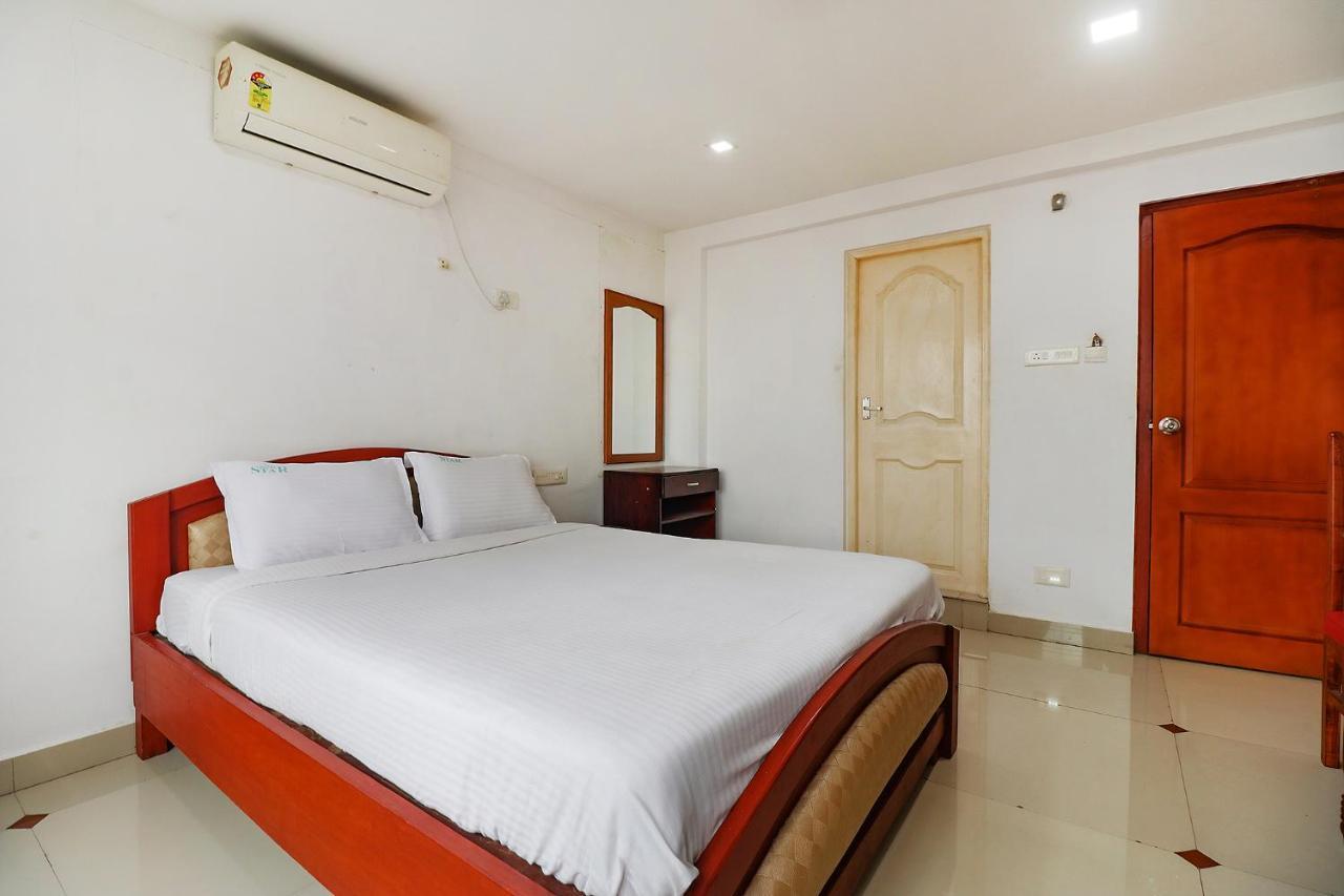 Fabhotel Star 3* Kochi