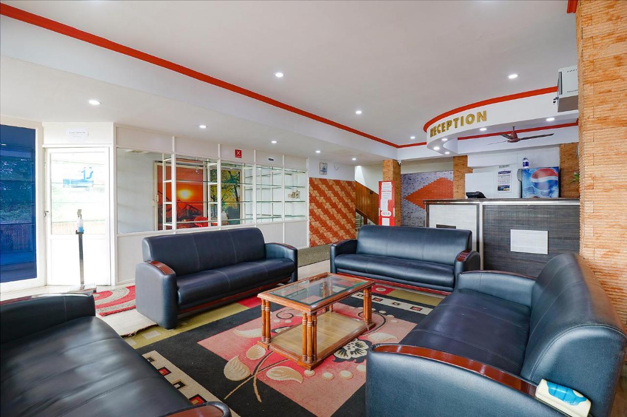 Hotel Fabhotel Star Kochi