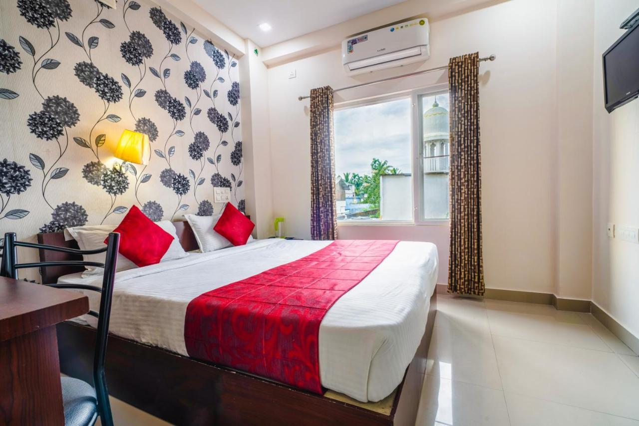 Almas Residency Hotel 2*