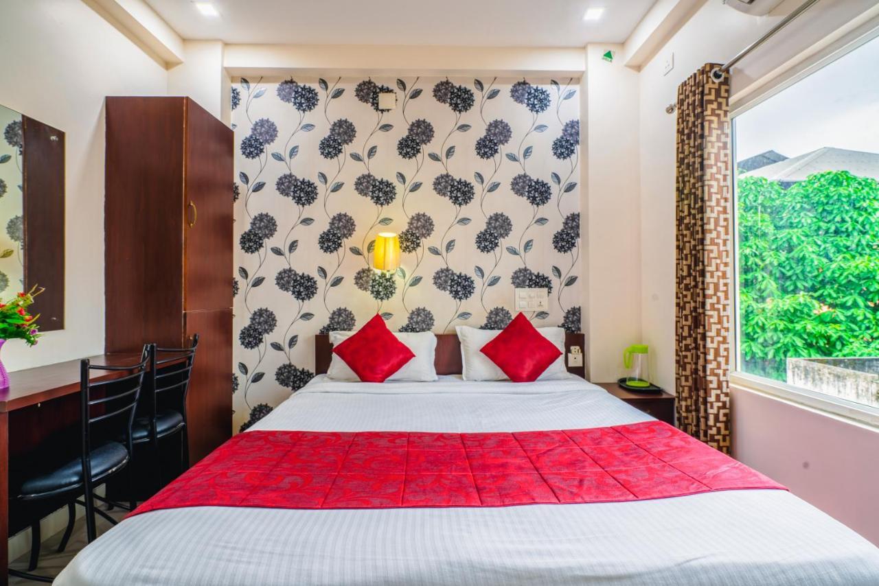 Almas Residency Hotel