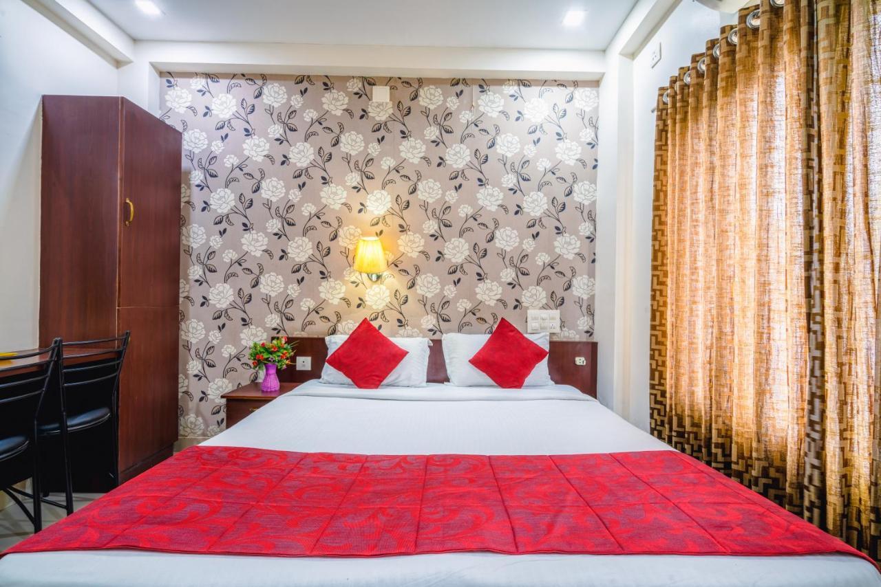 Almas Residency Hotel Kochi