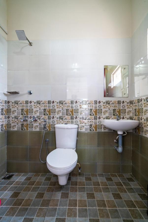 Almas Residency Hotel 2*