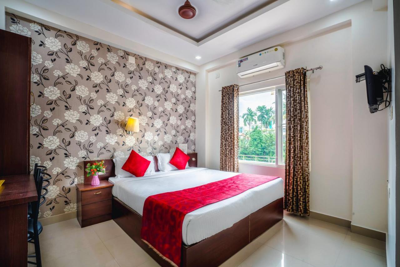 Almas Residency Hotel Kochi