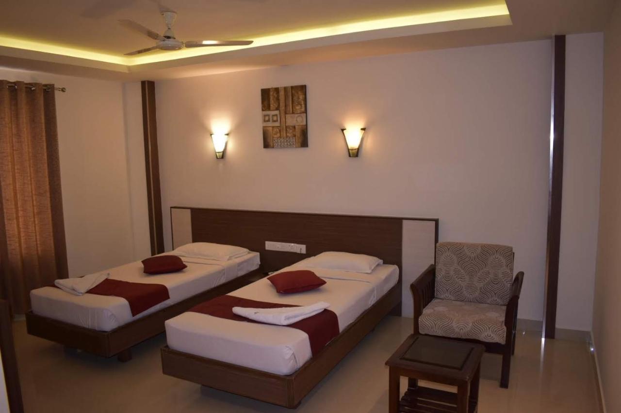 South Regency, Ernakulam Hotel