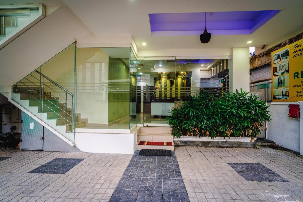 Almas Residency Kochi