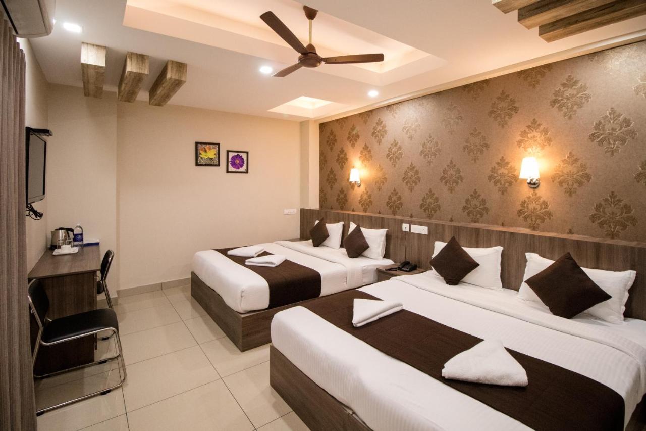 Hotel Spring Field Billets Kochi