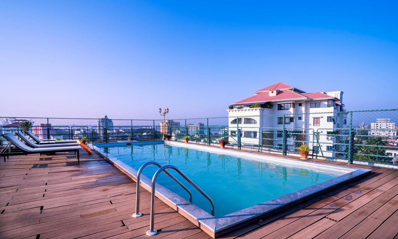 Travancore Court