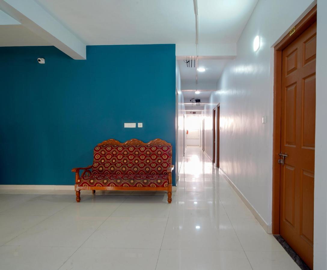 Reach Residency Kochi