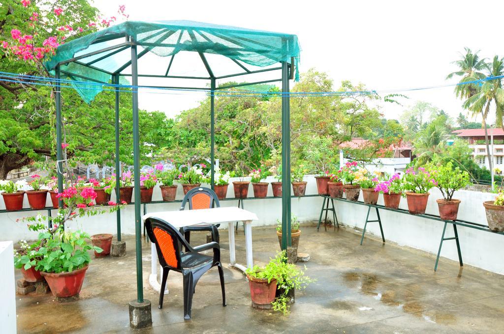 Kapithan's Bed & Breakfast 3*