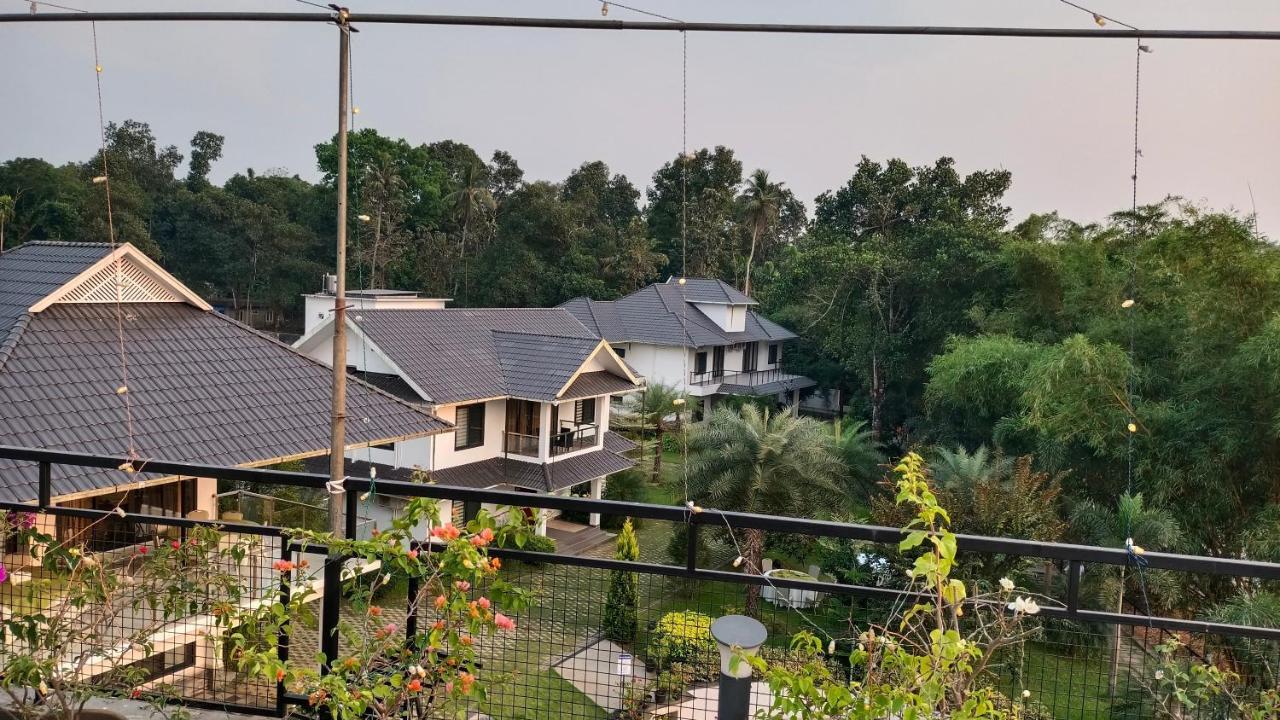 River Terrace Resort&spa *
