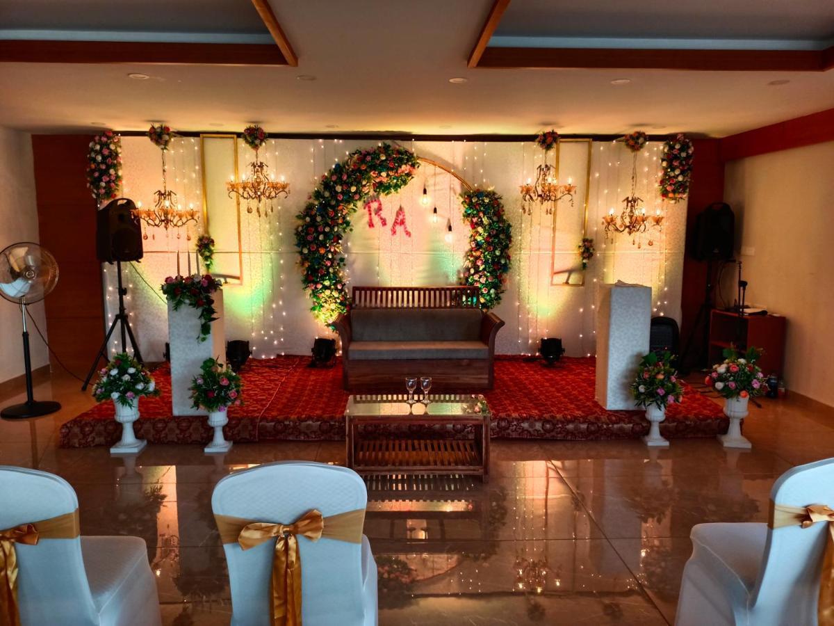 River Terrace Resort&spa