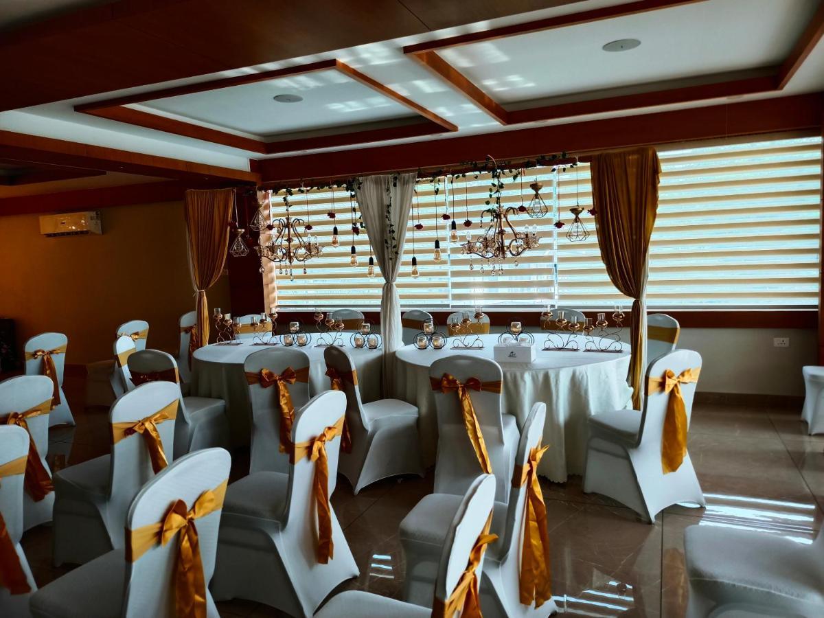 River Terrace Resort&spa Kochi