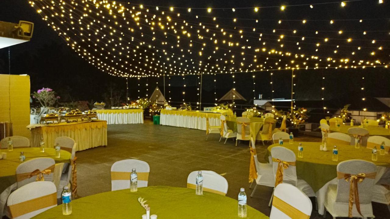 River Terrace Resort&spa Kochi
