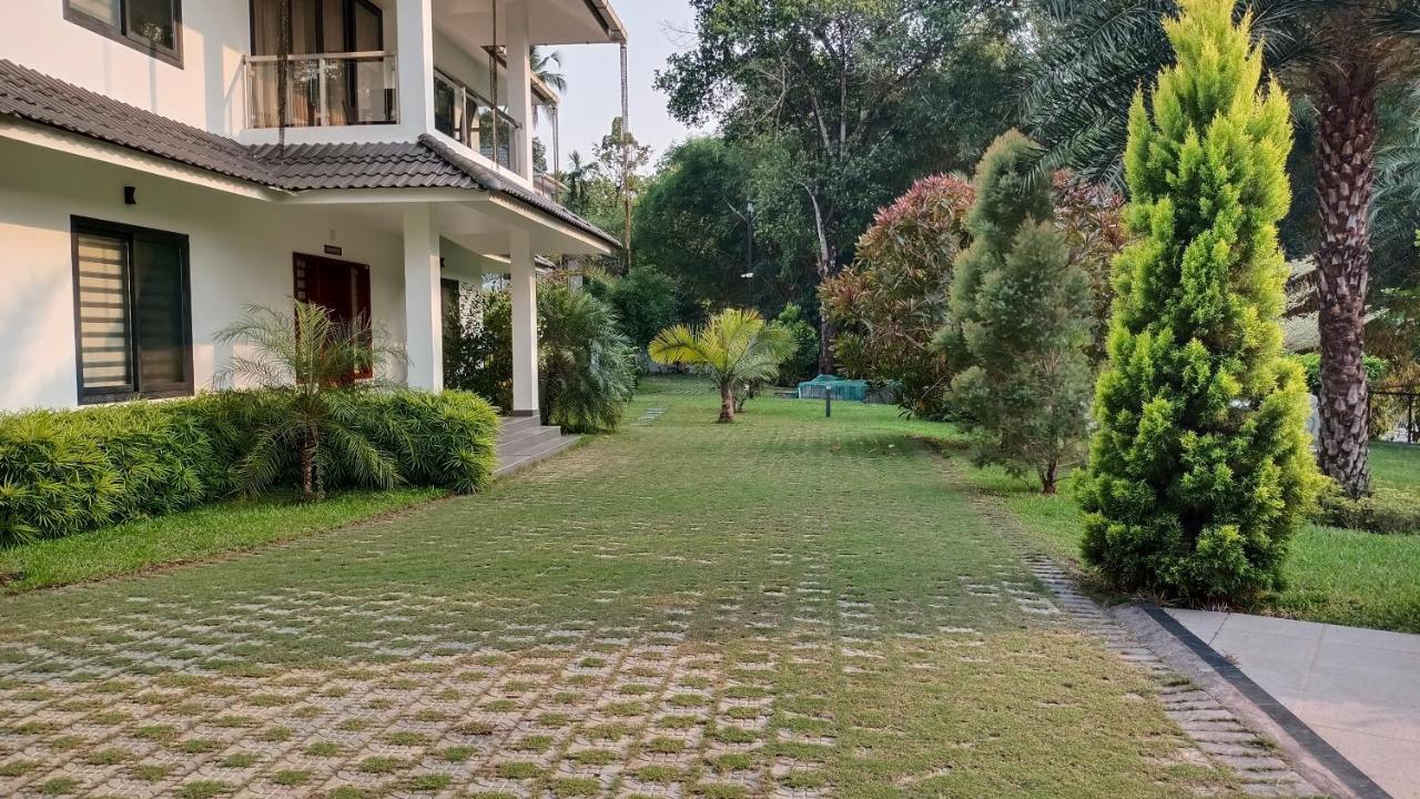 River Terrace Resort&spa