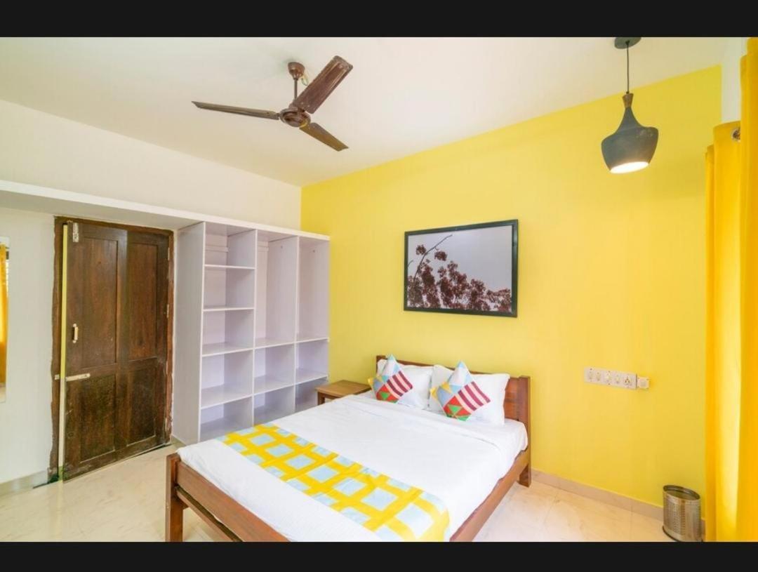 Apartment Tharayil Kochi