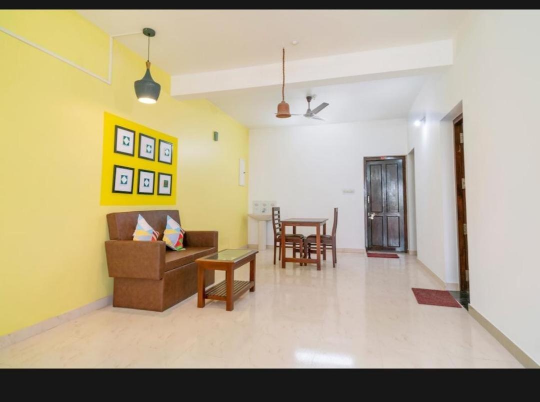 Tharayil Kochi
