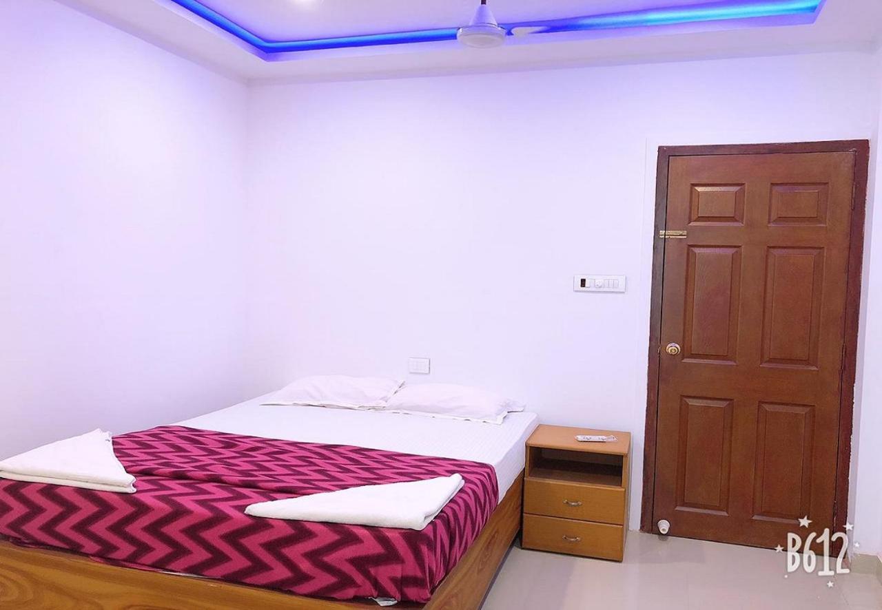 Hotel Phils' Residency & Banquets 2*