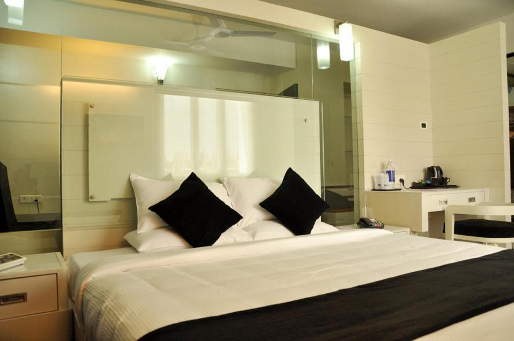 Olive Eva 4* Kochi