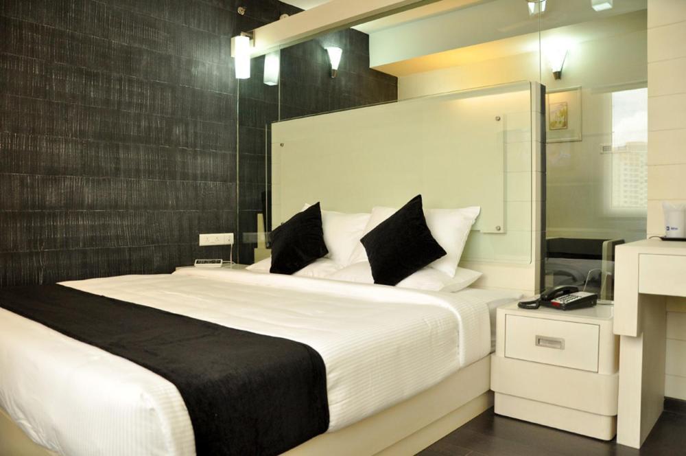 Olive Eva Hotel 4*