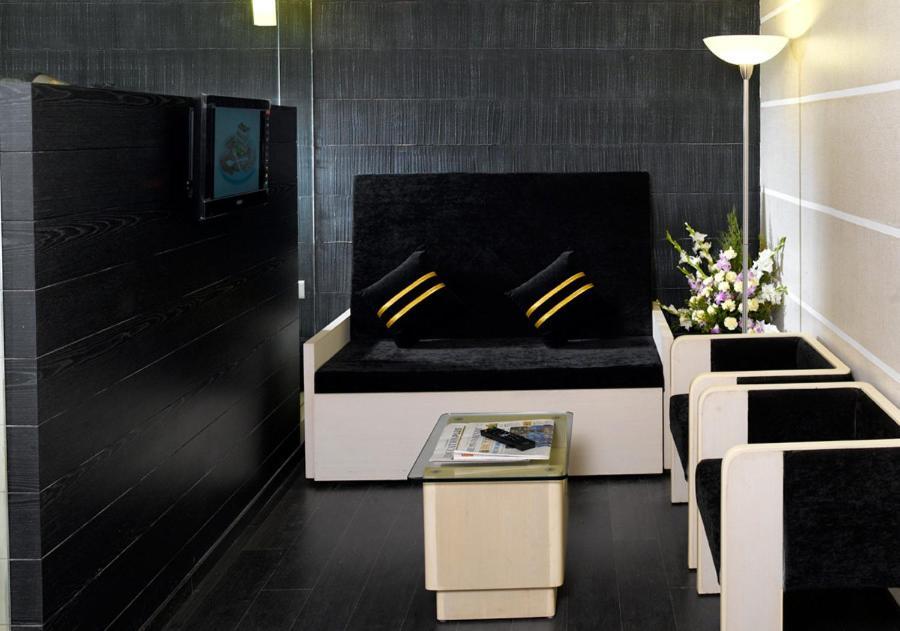 Olive Eva Hotel Kochi