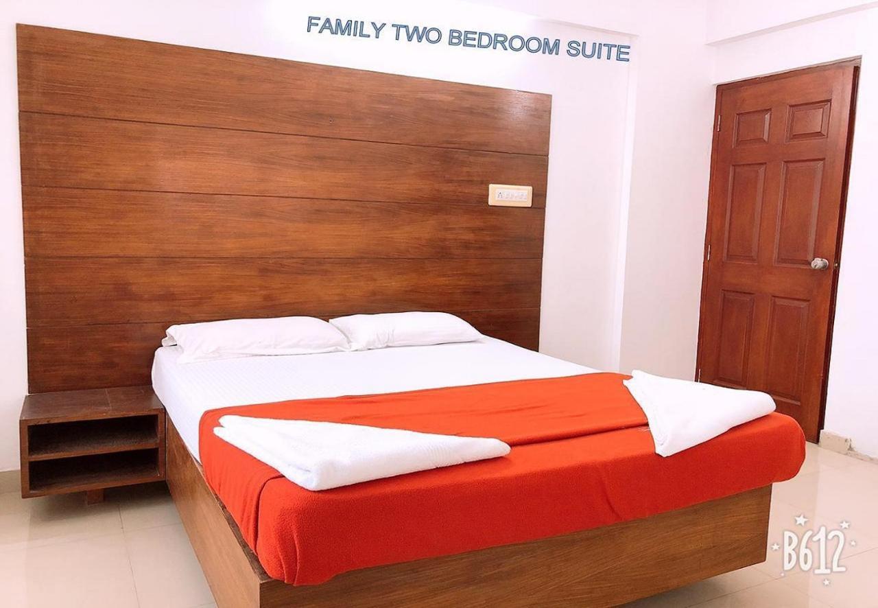 Phils' Residency & Banquets Hotel 2*