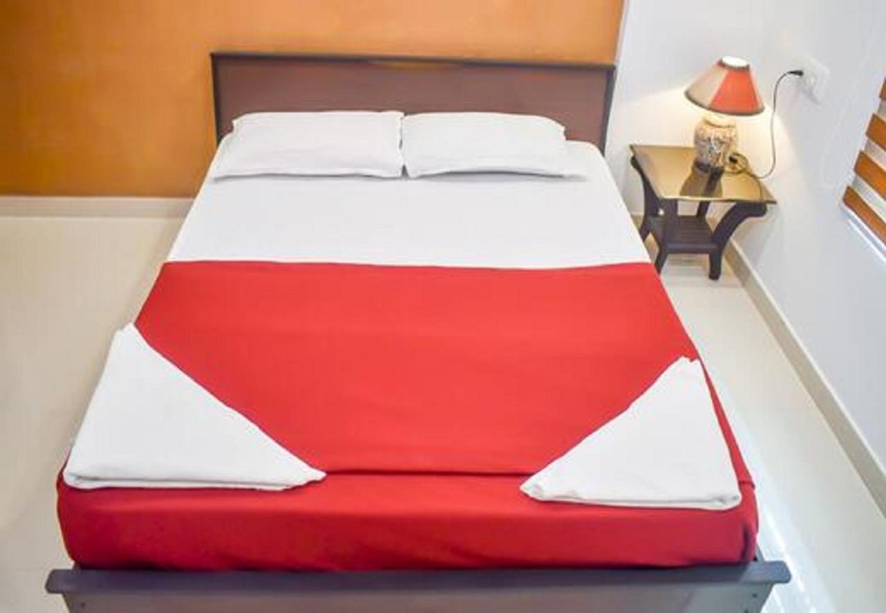 Hotel Phils' Residency & Banquets