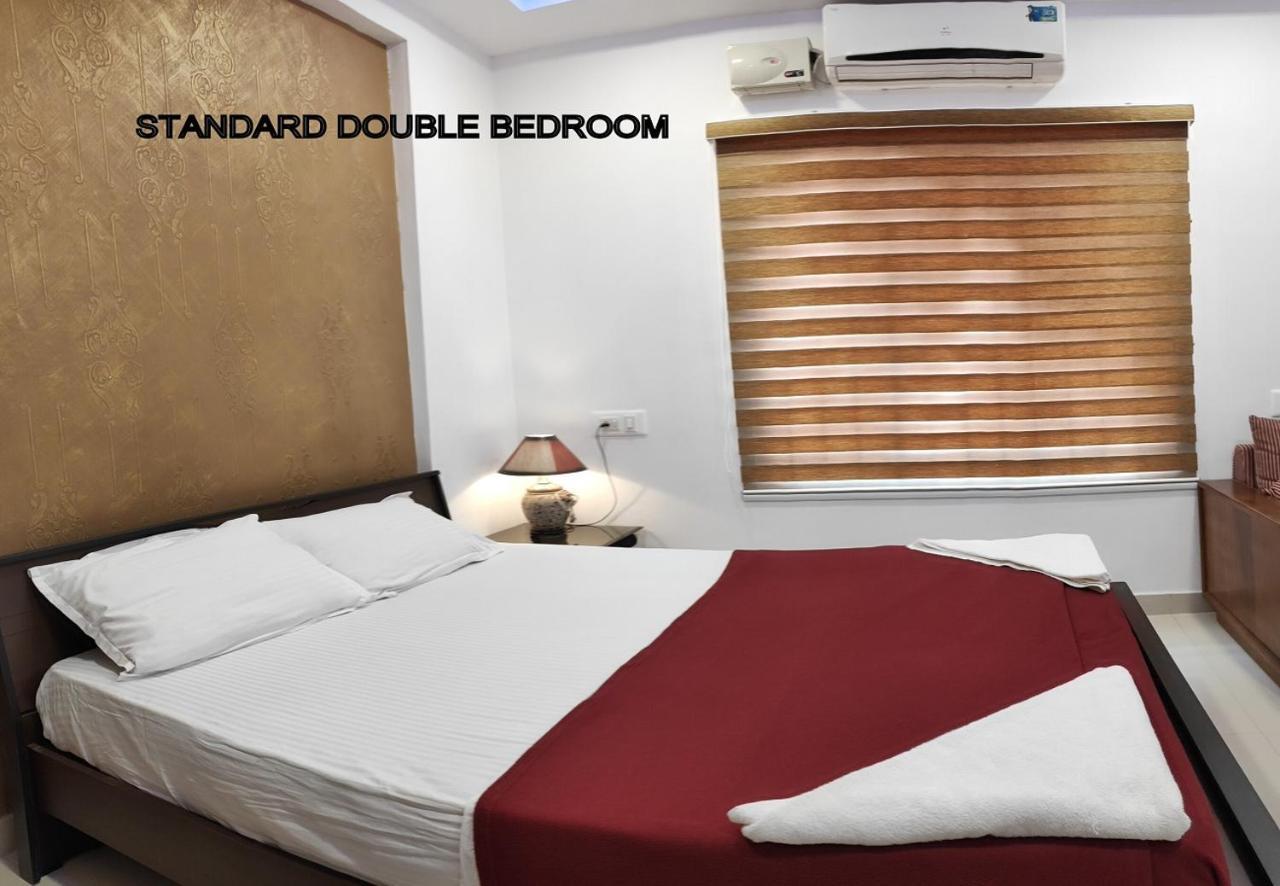 Phils' Residency & Banquets
