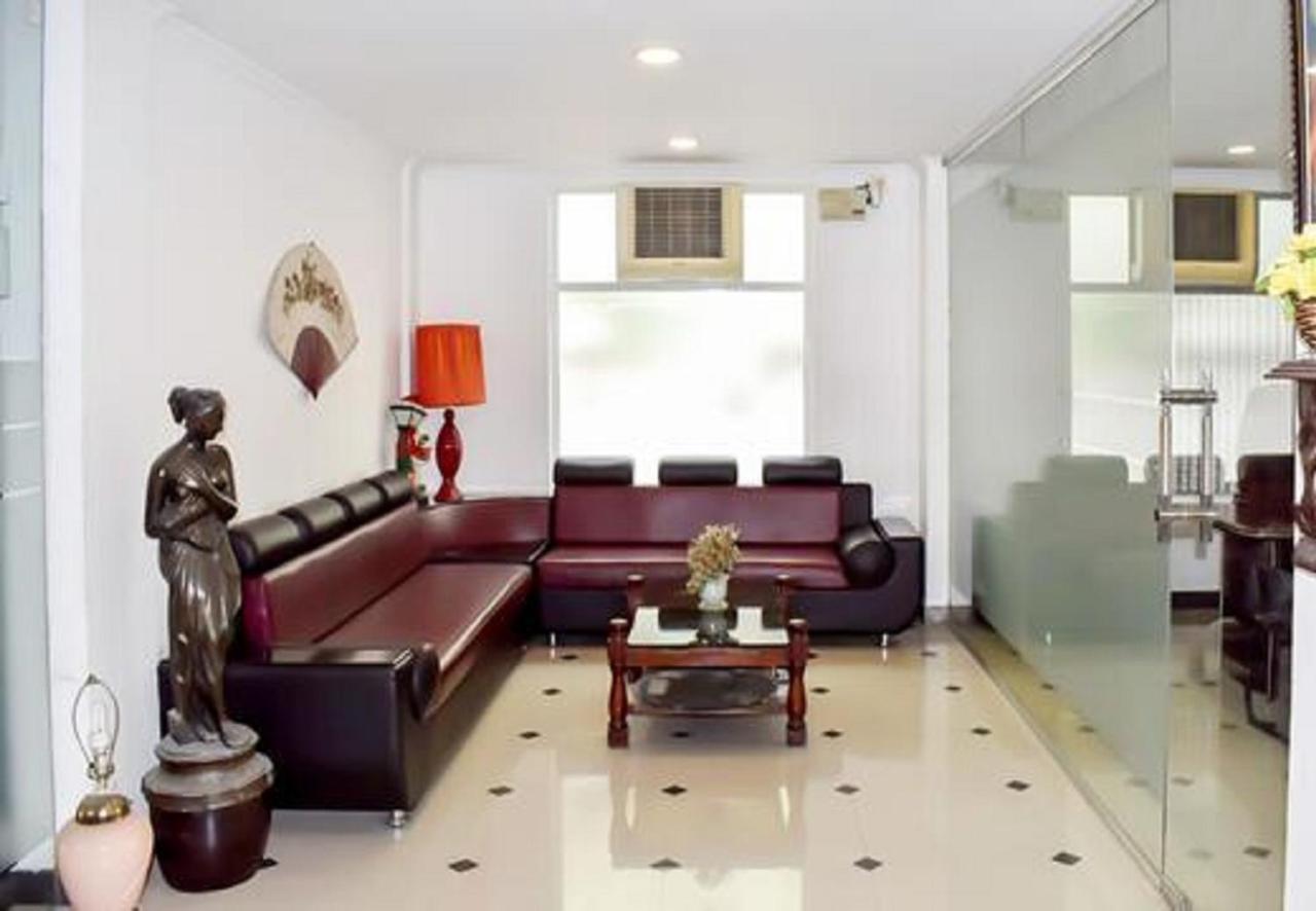 Phils' Residency & Banquets