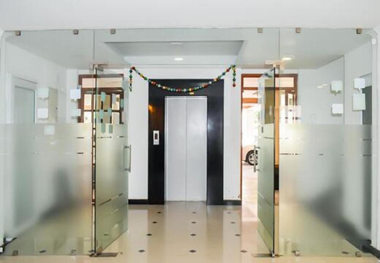 Phils' Residency & Banquets Hotel