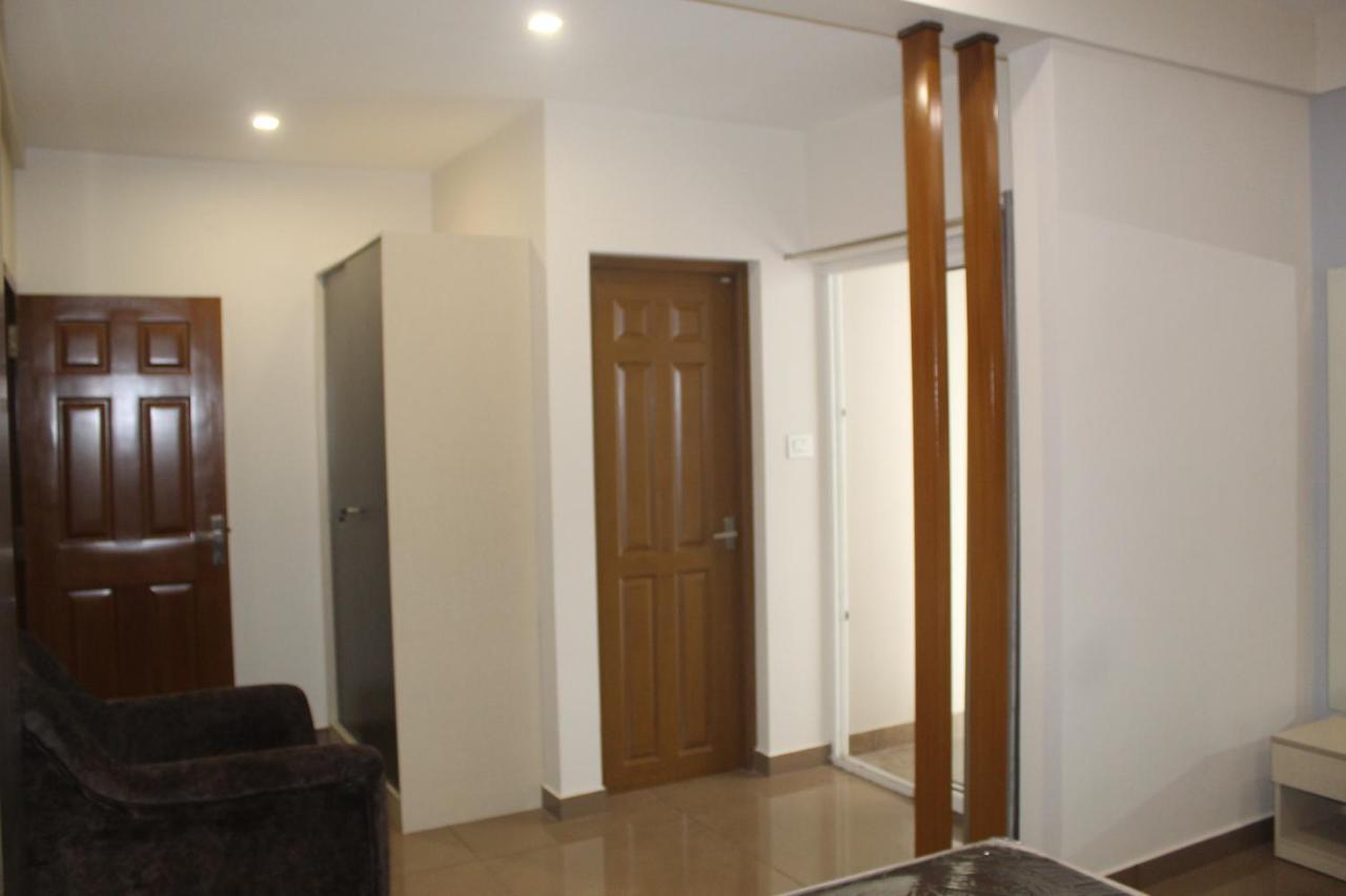 Apartment Grace @kochi