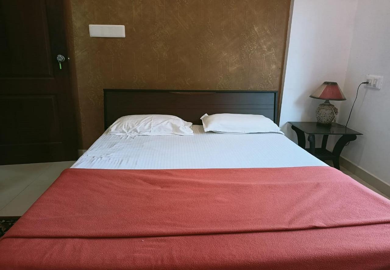 Phils' Residency & Banquets Hotel Kochi