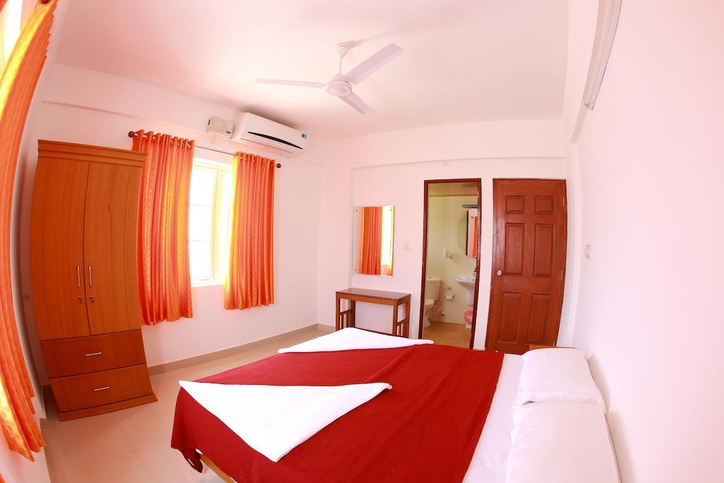 Phils' Residency & Banquets Hotel