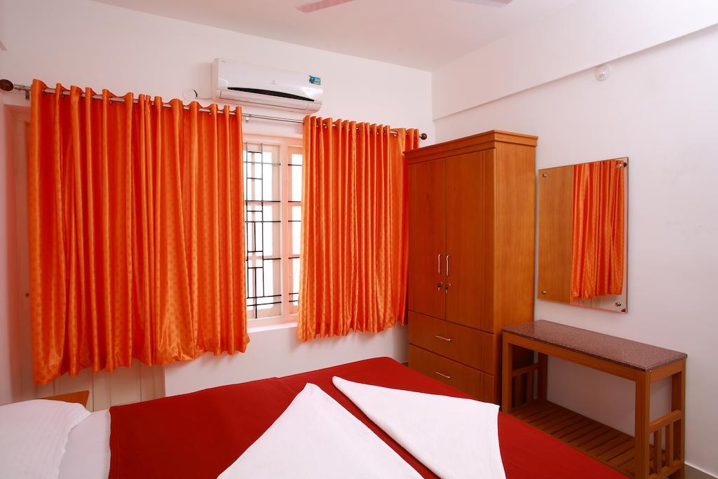Hotel Phils' Residency & Banquets