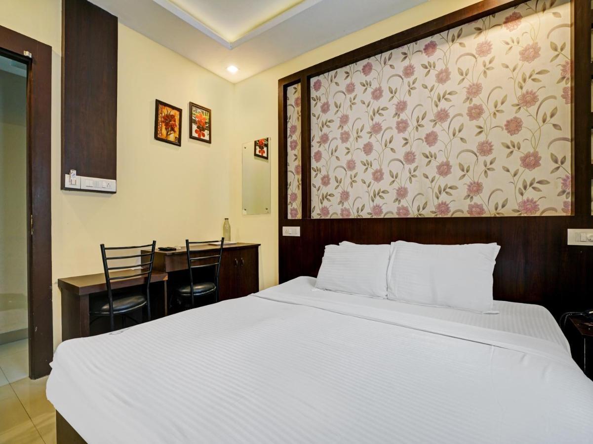Galaxy Hotel Kochi